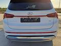 Hyundai Santa Fe 2021 года за 19 800 000 тг. в Туркестан – фото 13