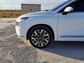 Hyundai Santa Fe 2021 года за 19 800 000 тг. в Туркестан – фото 4