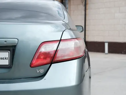 Toyota Camry 2009 года за 3 700 000 тг. в Атырау – фото 3