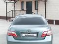 Toyota Camry 2009 года за 3 700 000 тг. в Атырау – фото 2