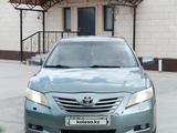 Toyota Camry 2009 годаүшін3 700 000 тг. в Атырау