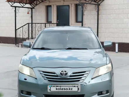 Toyota Camry 2009 года за 3 700 000 тг. в Атырау