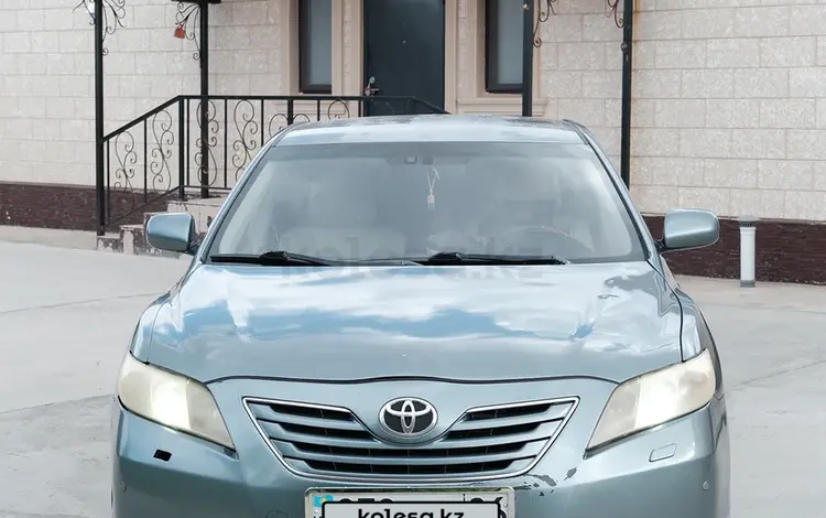 Toyota Camry 2009 года за 3 700 000 тг. в Атырау