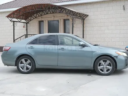 Toyota Camry 2009 года за 3 700 000 тг. в Атырау – фото 5