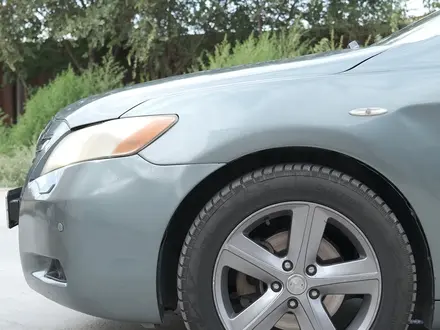 Toyota Camry 2009 года за 3 700 000 тг. в Атырау – фото 6