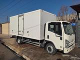Isuzu  Elf (N-series) 2014 годаүшін15 000 000 тг. в Шымкент