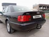 Audi A6 1996 годаүшін3 300 000 тг. в Шымкент – фото 2