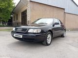 Audi A6 1996 годаүшін3 300 000 тг. в Шымкент – фото 4
