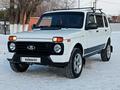 ВАЗ (Lada) Lada 2131 (5-ти дверный) 2019 года за 5 600 000 тг. в Костанай