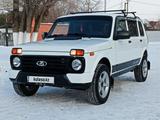 ВАЗ (Lada) Lada 2131 (5-ти дверный) 2019 года за 5 700 000 тг. в Костанай