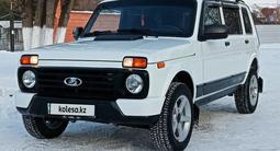 ВАЗ (Lada) Lada 2131 (5-ти дверный) 2019 года за 5 700 000 тг. в Костанай