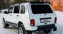 ВАЗ (Lada) Lada 2131 (5-ти дверный) 2019 года за 5 700 000 тг. в Костанай – фото 3