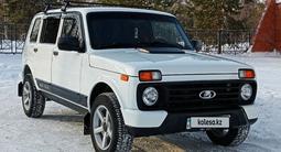 ВАЗ (Lada) Lada 2131 (5-ти дверный) 2019 года за 5 700 000 тг. в Костанай – фото 5