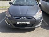 Hyundai Accent 2011 года за 4 100 000 тг. в Шымкент