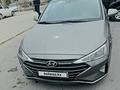 Hyundai Elantra 2020 годаүшін8 000 000 тг. в Актау – фото 8