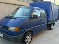 Volkswagen Transporter 1992 годаүшін3 400 000 тг. в Шымкент