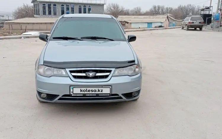 Daewoo Nexia 2012 годаfor1 841 332 тг. в Сарыагаш