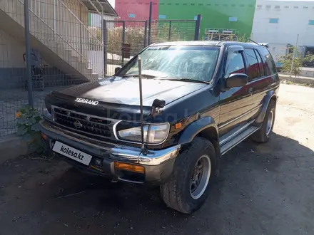 Nissan Terrano 1996 года за 1 200 000 тг. в Алматы – фото 4