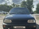 Volkswagen Golf 1993 годаүшін1 200 000 тг. в Уральск – фото 3