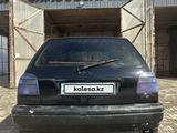 Volkswagen Golf 1993 годаүшін1 200 000 тг. в Уральск – фото 4