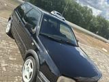 Volkswagen Golf 1993 годаүшін1 200 000 тг. в Уральск – фото 5