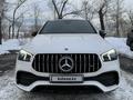 Mercedes-Benz GLE Coupe 450 AMG 2020 года за 48 000 000 тг. в Алматы – фото 3