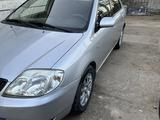 Toyota Corolla 2002 годаfor3 300 000 тг. в Шымкент – фото 4