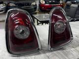 ЗАДНИЙ ФОНАРЬ MINI за 100 000 тг. в Алматы