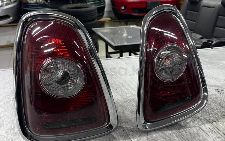 ЗАДНИЙ ФОНАРЬ MINI за 100 000 тг. в Алматы
