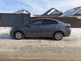 Kia Rio 2021 года за 7 800 000 тг. в Уральск – фото 3