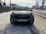 Kia Rio 2021 года за 7 800 000 тг. в Уральск