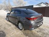 Kia Rio 2021 года за 7 800 000 тг. в Уральск – фото 4