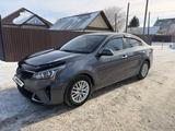 Kia Rio 2021 года за 7 800 000 тг. в Уральск – фото 2