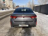 Kia Rio 2021 года за 7 800 000 тг. в Уральск – фото 5