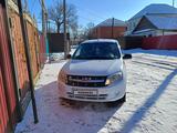 ВАЗ (Lada) Granta 2190 2013 годаүшін3 000 000 тг. в Уральск