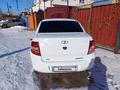 ВАЗ (Lada) Granta 2190 2013 годаүшін3 000 000 тг. в Уральск – фото 4