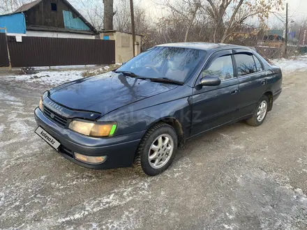 Toyota Corona 1994 года за 2 370 000 тг. в Усть-Каменогорск – фото 2