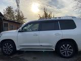 Toyota Land Cruiser 2009 годаүшін18 000 000 тг. в Костанай – фото 2