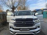 Toyota Land Cruiser 2009 годаүшін18 000 000 тг. в Костанай