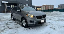 Kia Sorento 2015 годаүшін9 900 000 тг. в Актобе – фото 2