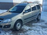 ВАЗ (Lada) Largus 2014 годаfor4 000 000 тг. в Уральск – фото 5