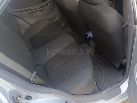 Hyundai Accent 2005 года за 2 400 000 тг. в Алматы – фото 3