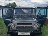 УАЗ Hunter 2010 годаүшін2 200 000 тг. в Державинск