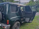 УАЗ Hunter 2010 годаүшін2 200 000 тг. в Державинск – фото 2