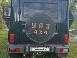 УАЗ Hunter 2010 годаүшін2 200 000 тг. в Державинск – фото 3