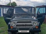 УАЗ Hunter 2010 годаүшін2 200 000 тг. в Державинск – фото 4