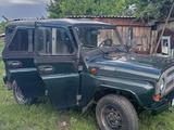 УАЗ Hunter 2010 годаүшін2 200 000 тг. в Державинск – фото 5