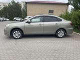 Nissan Almera 2014 года за 3 800 000 тг. в Астана – фото 4