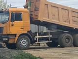 Shacman (Shaanxi)  F2000 2012 годаүшін4 600 000 тг. в Кульсары – фото 3