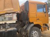 Shacman (Shaanxi)  F2000 2012 годаүшін4 600 000 тг. в Кульсары